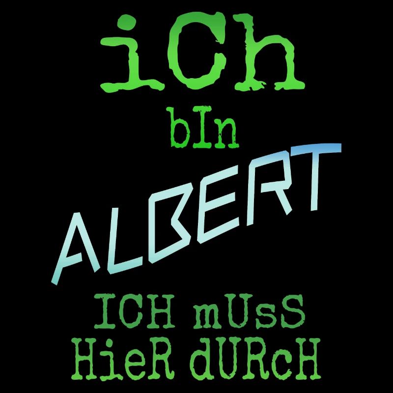 Albert Albert