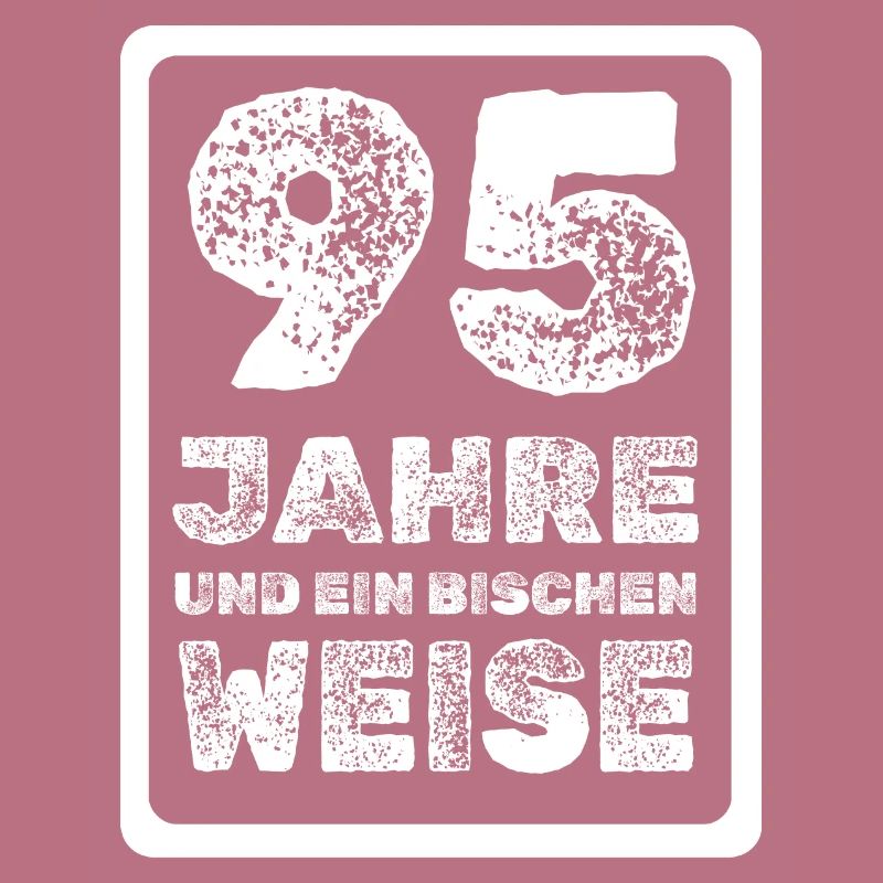 Âge 95 ans