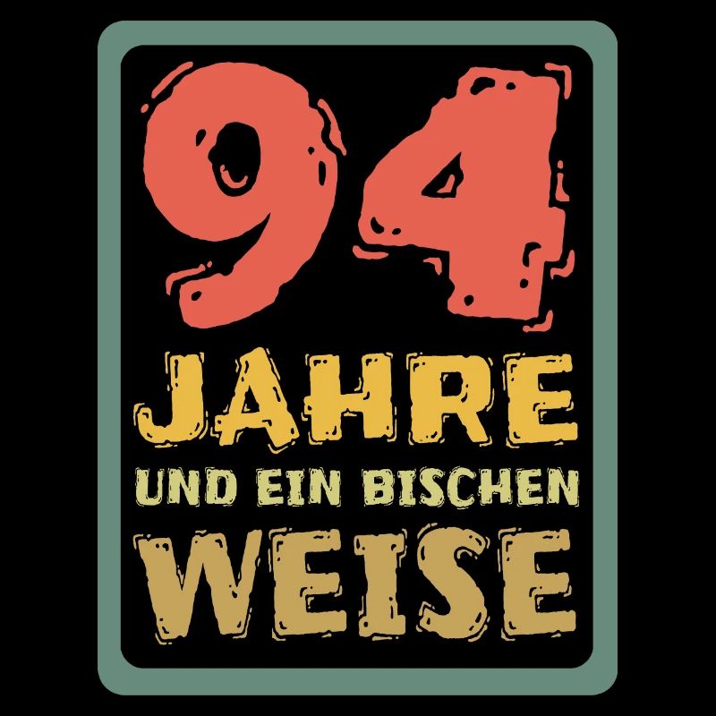 Âge 94