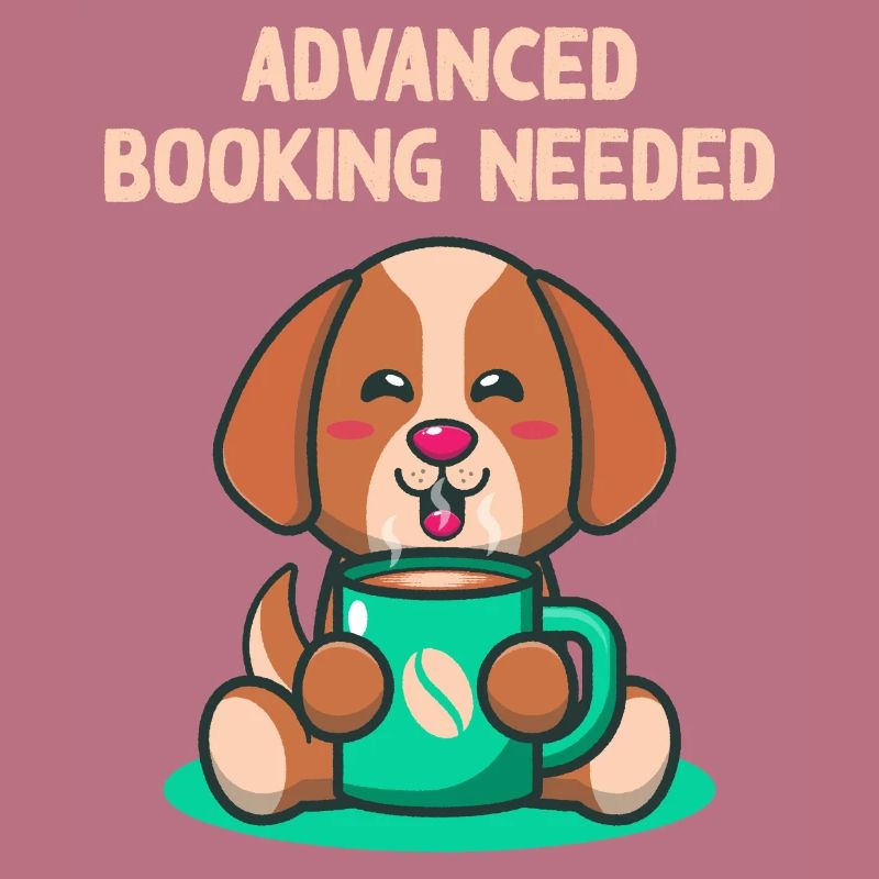 Advanced booking requires introverted C