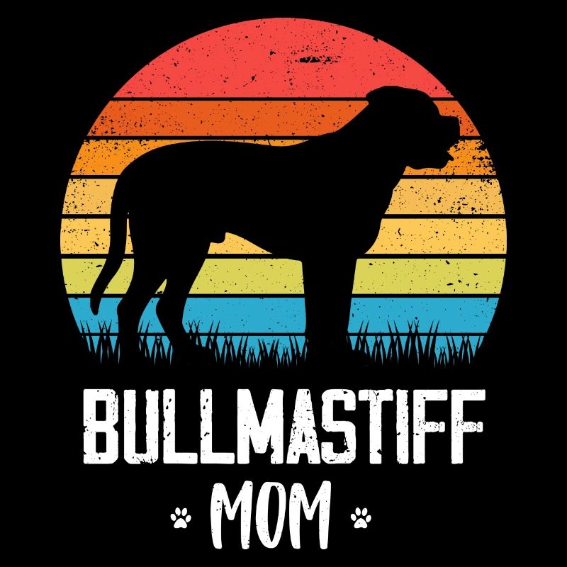 Bullmastiff