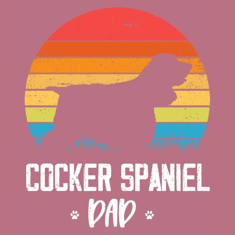 Cocker Spaniel