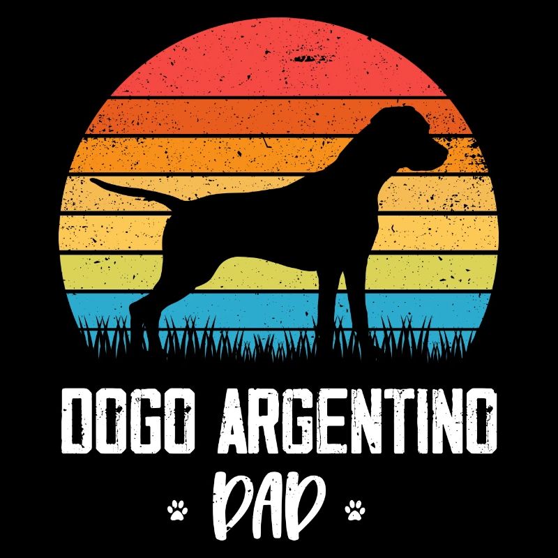 Dogo Argentino