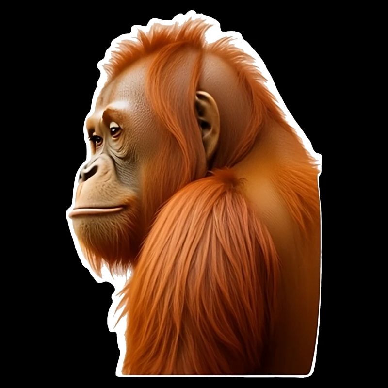 Orangutan
