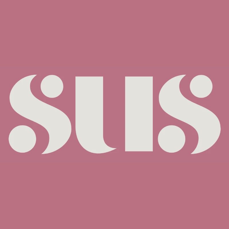 Sus