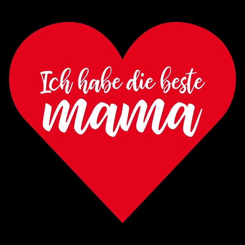 Die beste Mama