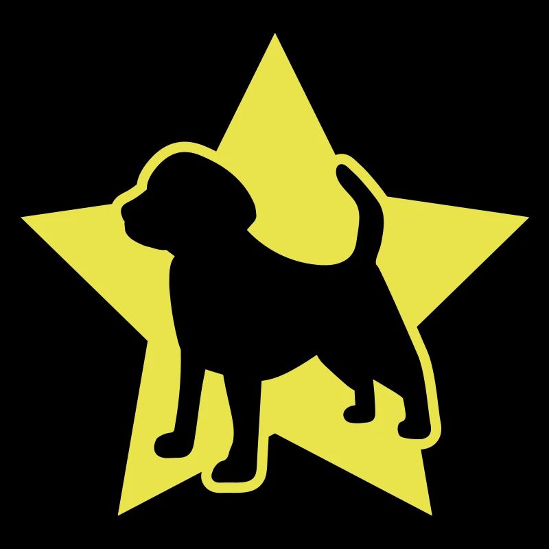 Beagle Stern Icon