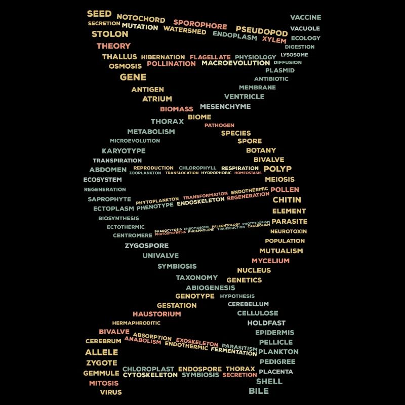 DNA evolution medicine