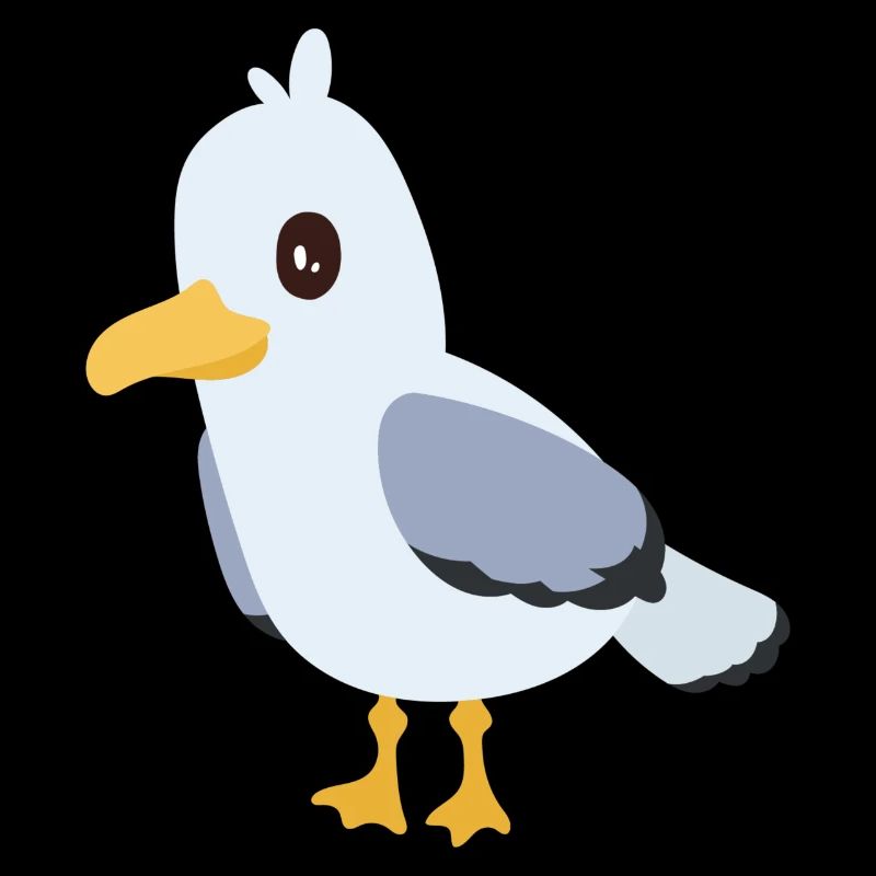 mouette