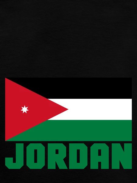 Jordanien