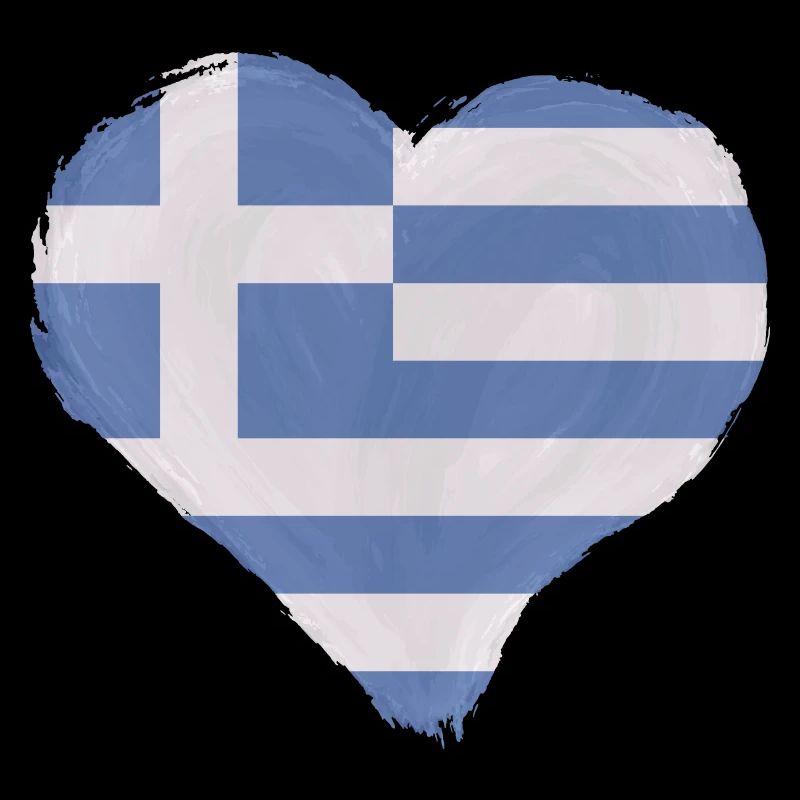 Grèce Drapeau Hellas Athènes Drapeau grec