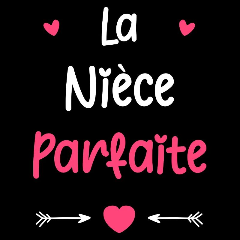 Parfaite Nièce