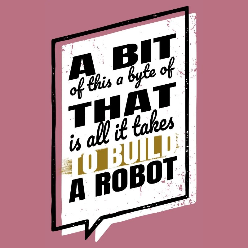 Biomedical Engineering Bot Awesome Funny Quote