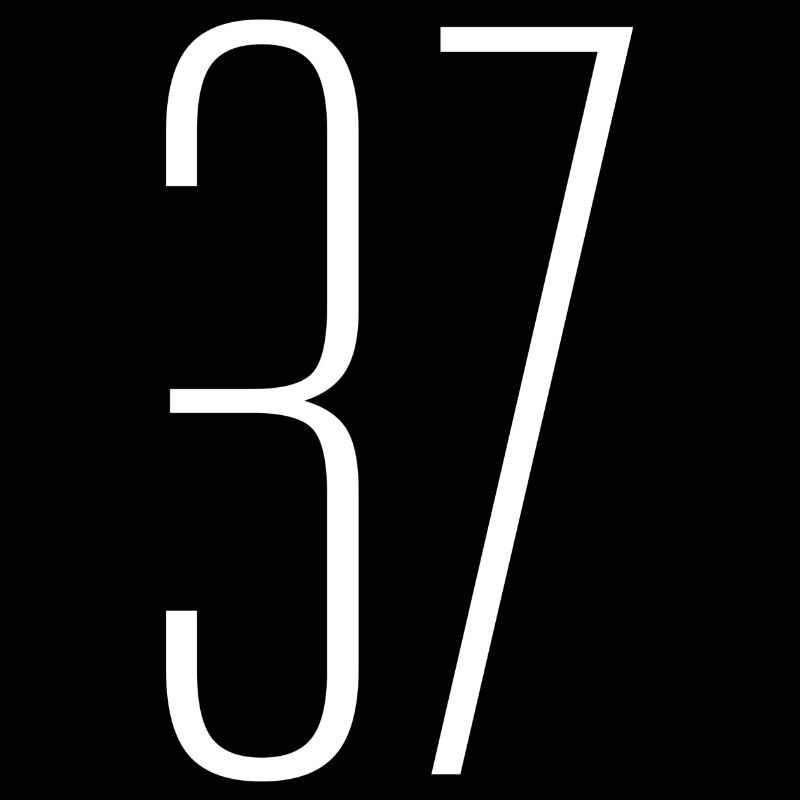 37