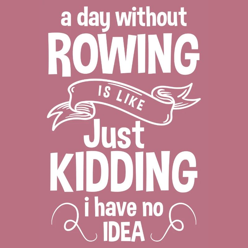 Rowing Machine Training Endurance Ergometer