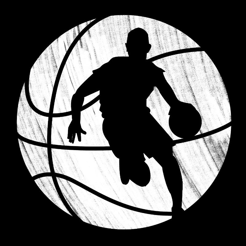 Basketball - Dunks, Dribble and Slams