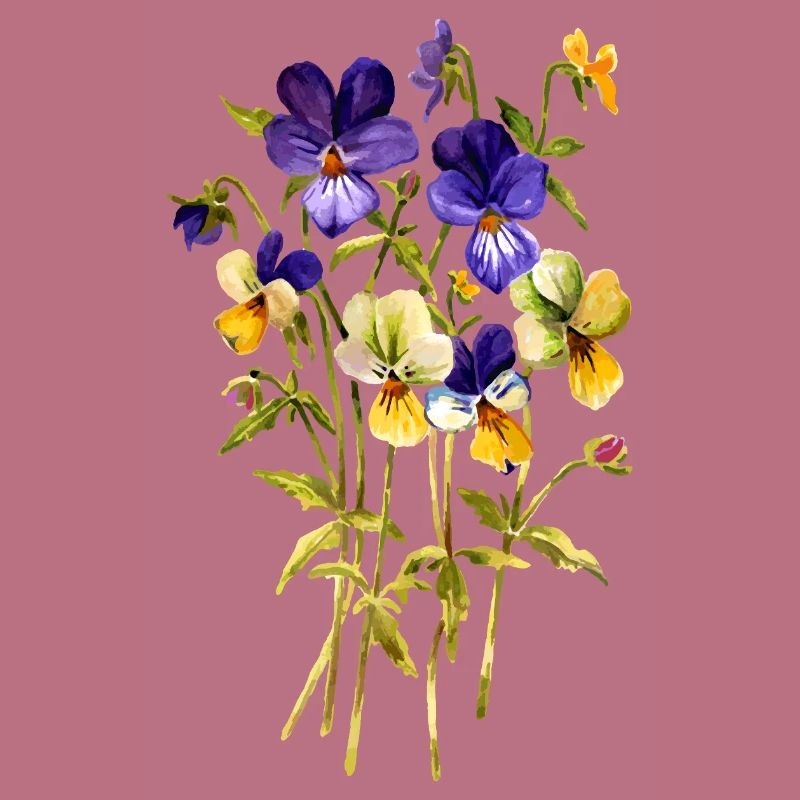 Blumen