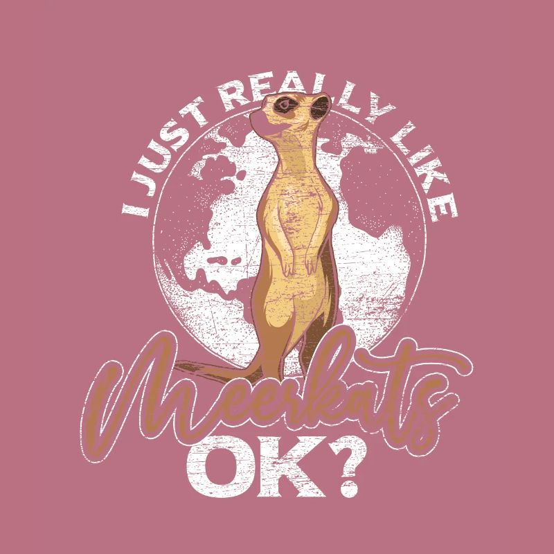 Erdmännchen