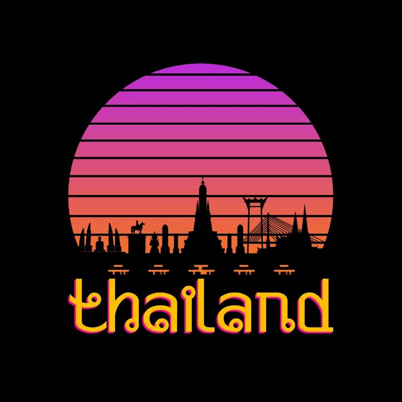 La Thaïlande