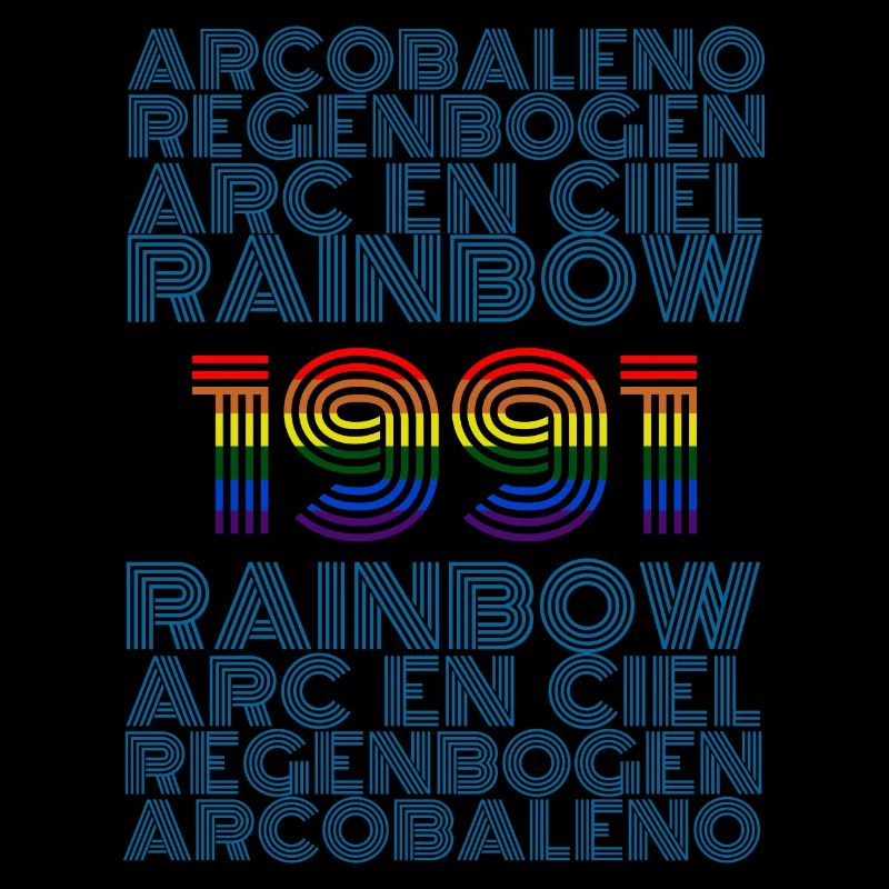 ARC 1991