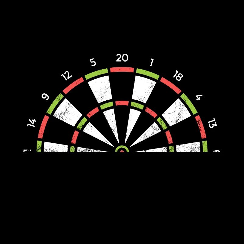 Darts drôle week-end à boire jouer Jeu de fléchettes