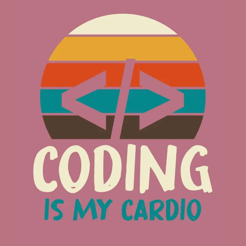 Programmierer Geek Computer Programmierung Coder L