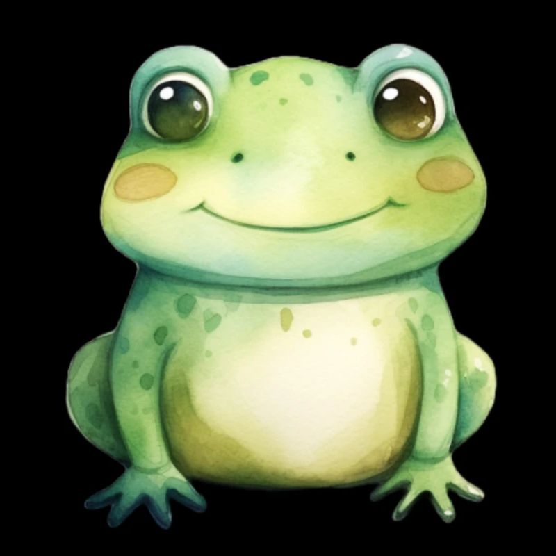 Grenouille classe grenouille à l’école primaire