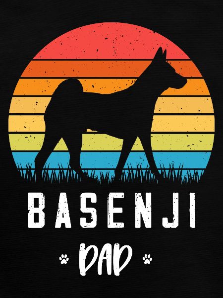 Basenji