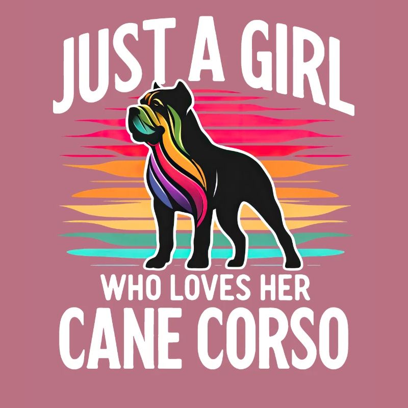 Cane Corso Hund