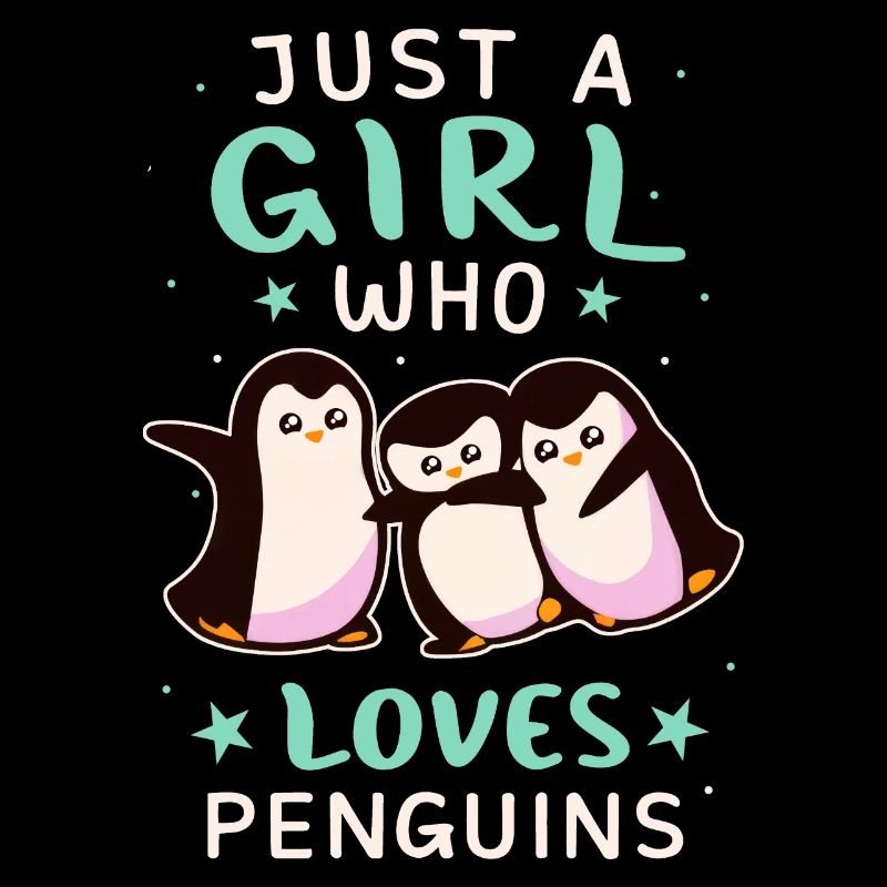 Penguin Penguin Animal