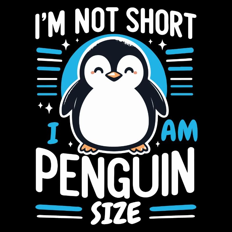 Penguin Penguin Animal