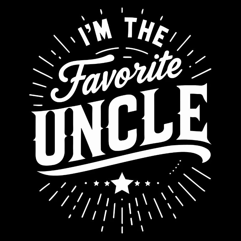 Uncle Fmilie Great-Uncle Uncle's