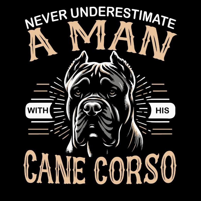 Cane Corso Hund