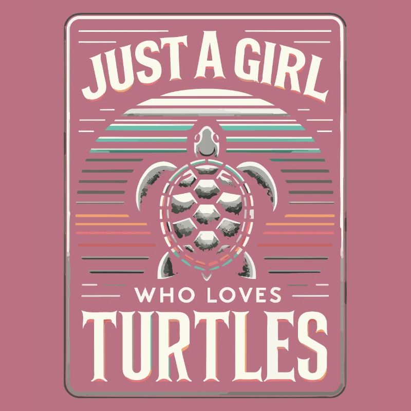 Turtle Sea Turtle Turtle Animal