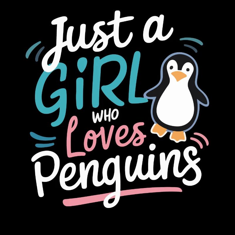 Penguin Penguin Animal