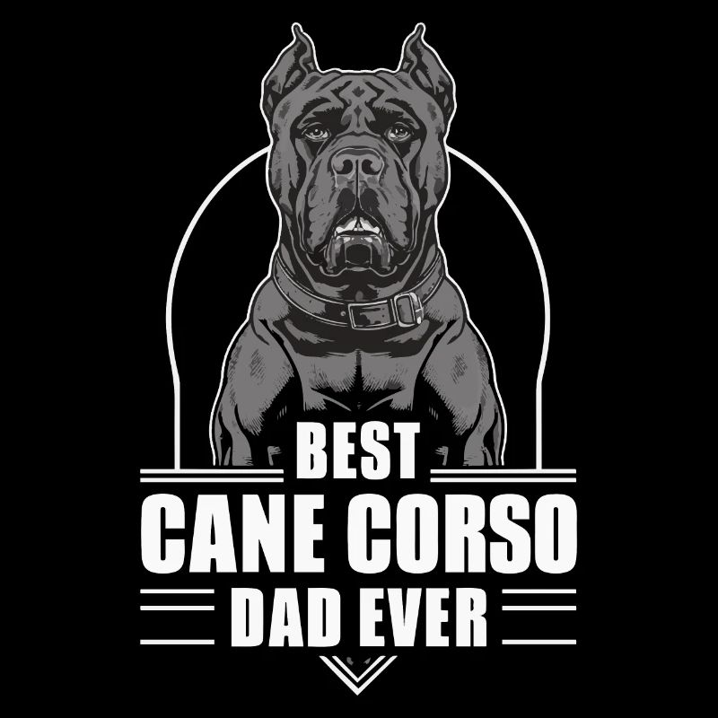 Cane Corso Hund