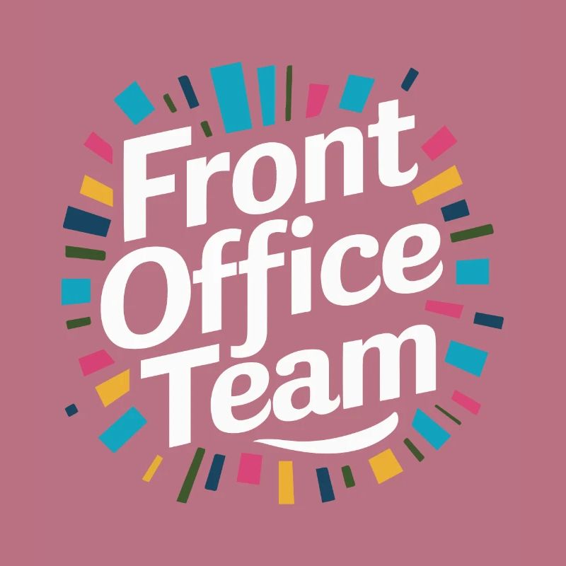 Front Office School Secretary