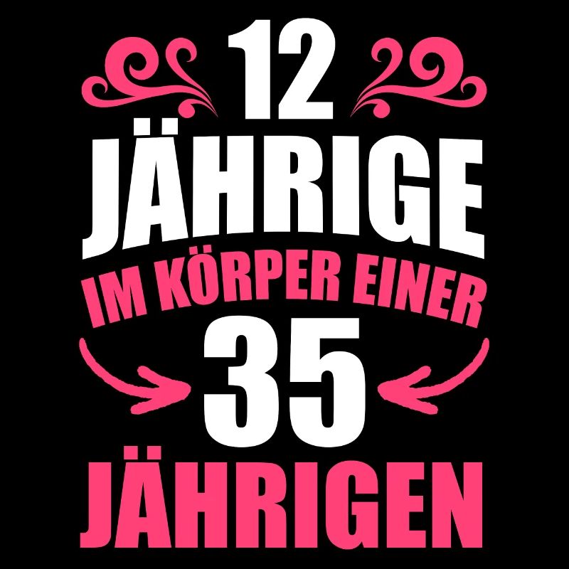 Birthday gift 35 years birthday boy