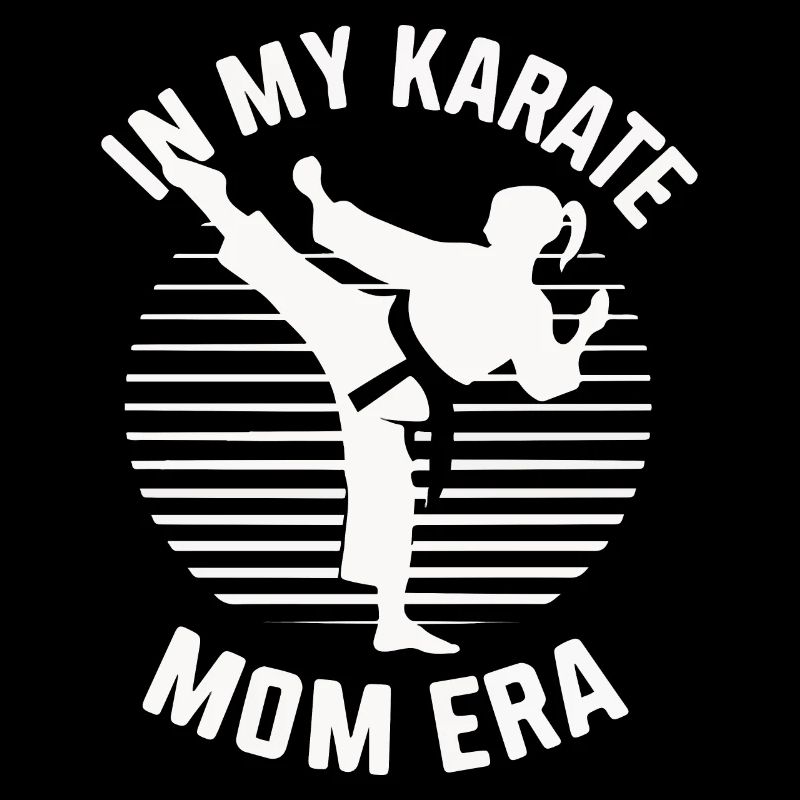 Karate Karatekämpfer Kampfkunst