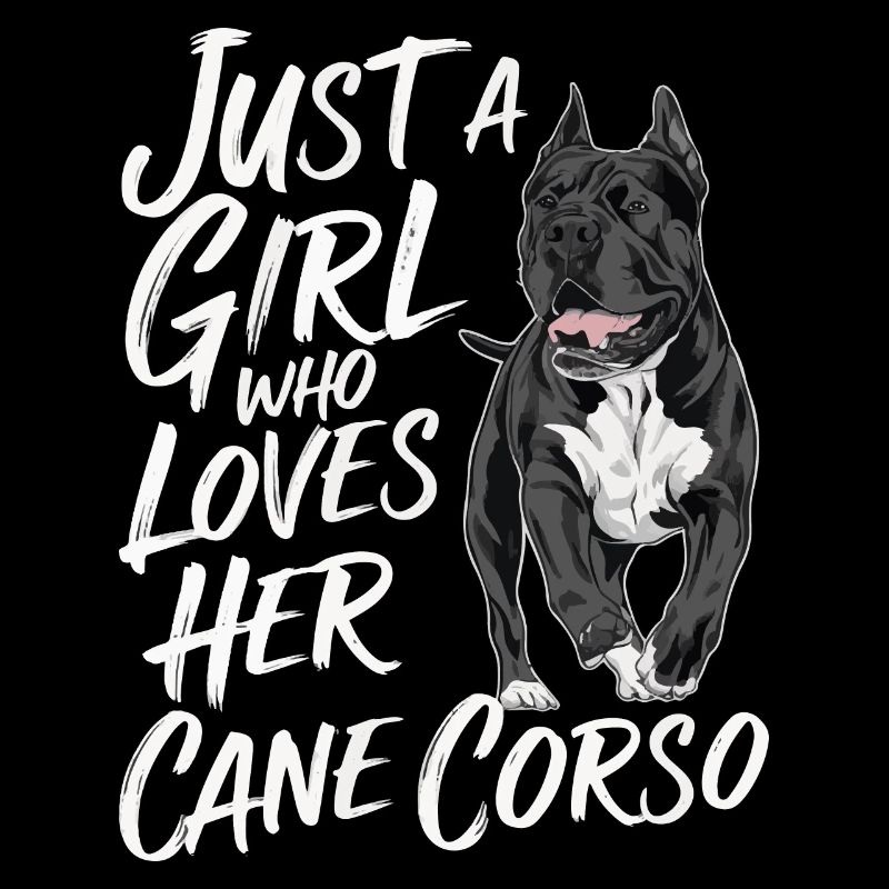 Cane Corso Hund