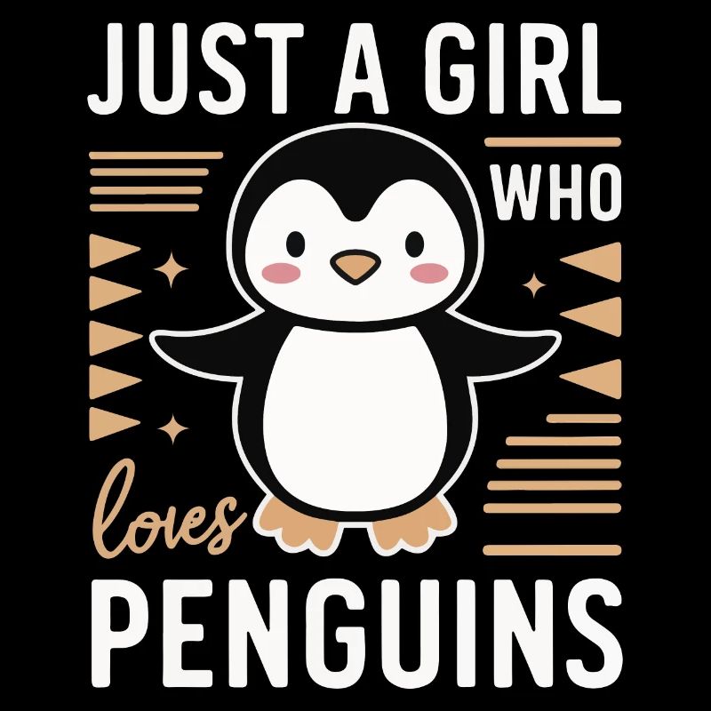 Penguin Penguins Animal