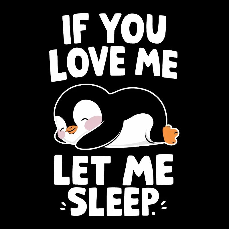 Penguin Penguins Animal