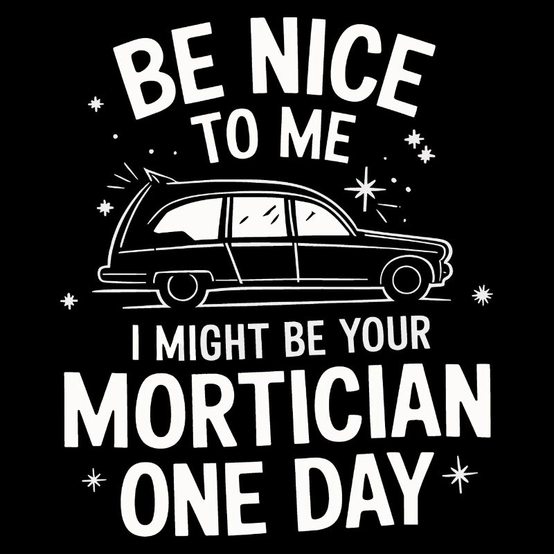 Undertakers hearses Undertakers