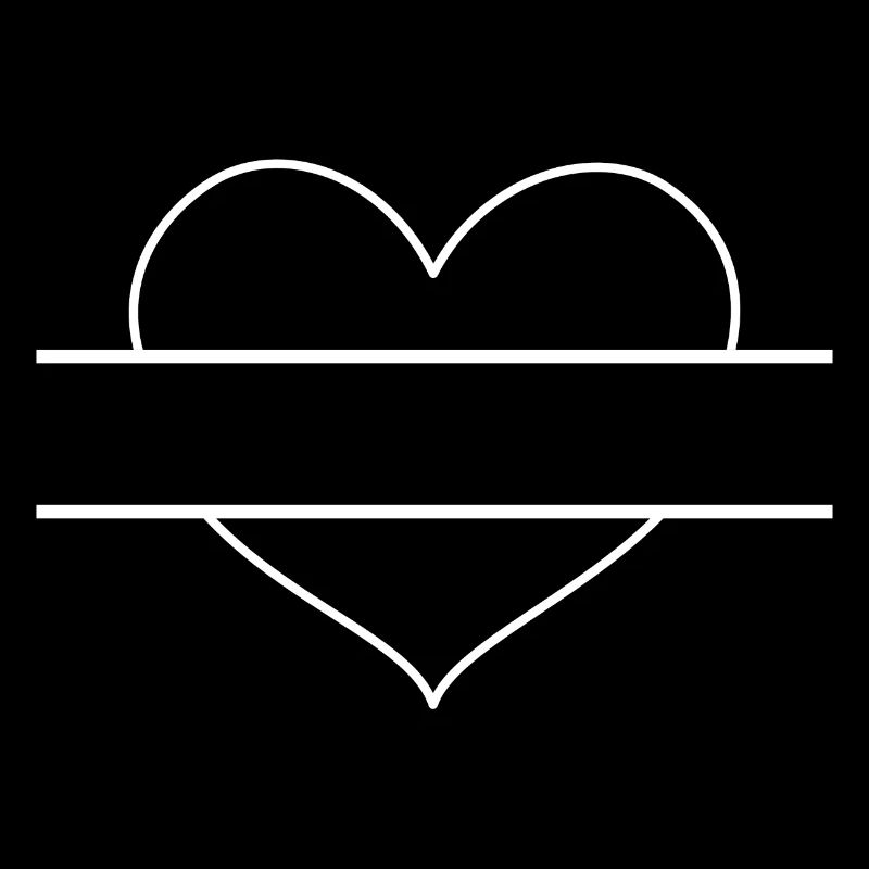 Heart Emblem
