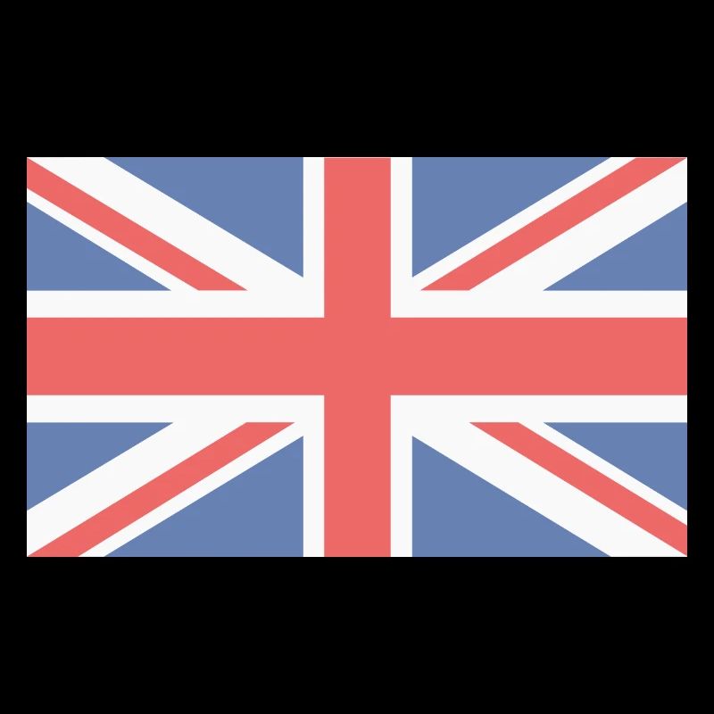 Drapeau britannique drapeau britannique