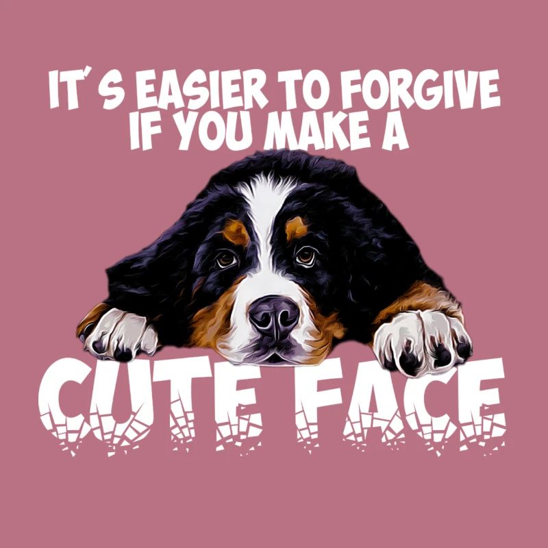 Berner Sennenhund