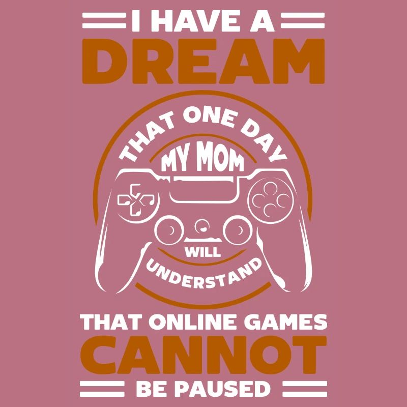 Nerd Konsole Zocker Controller