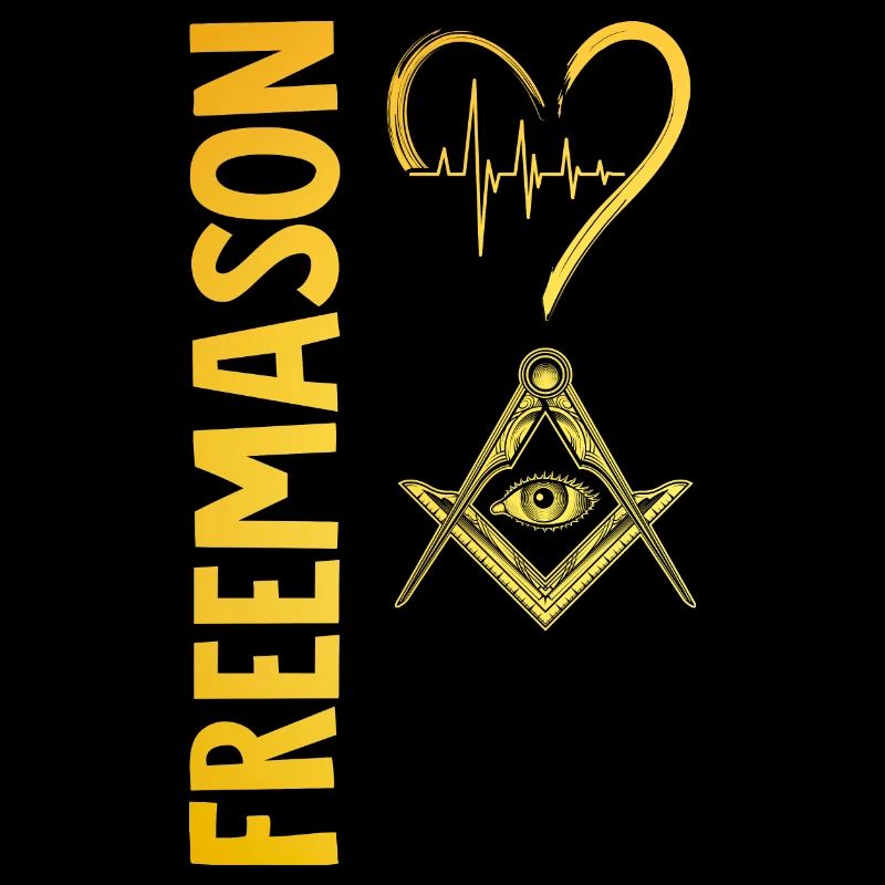 Masonic Freemasonry Fraternal