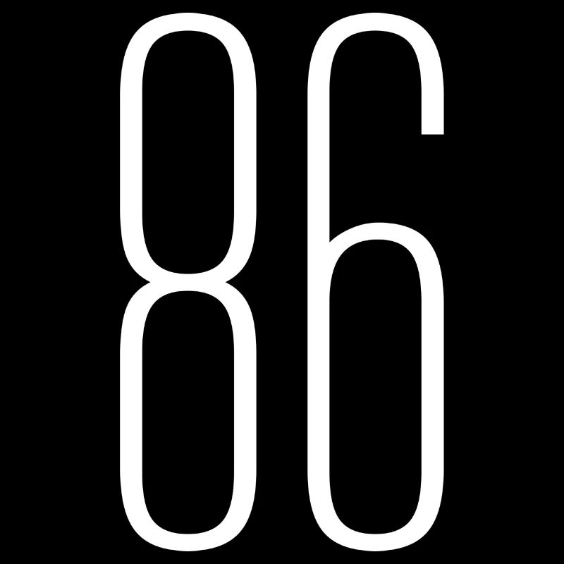 86