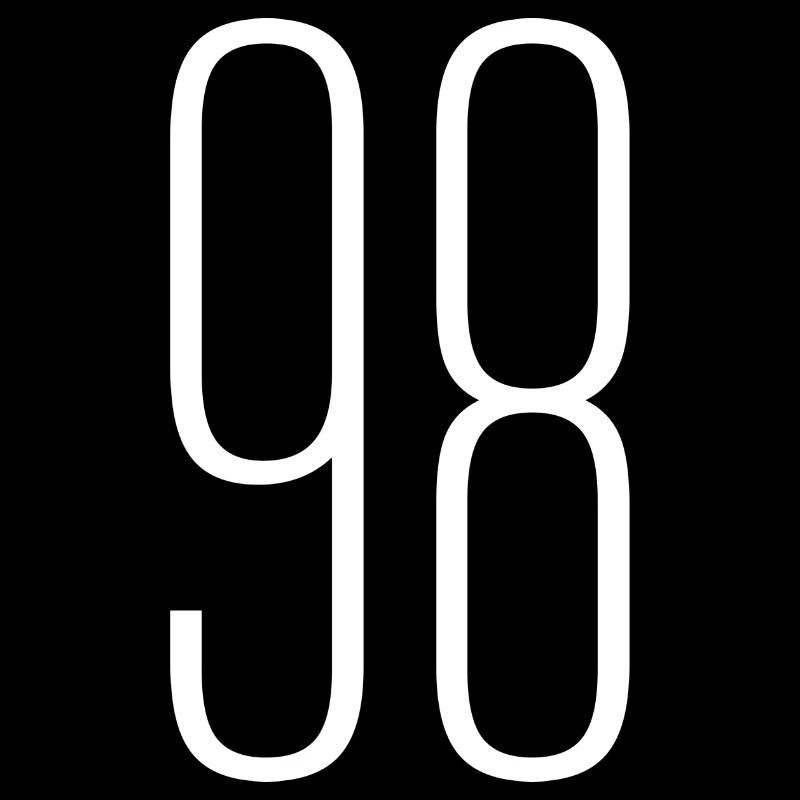 98